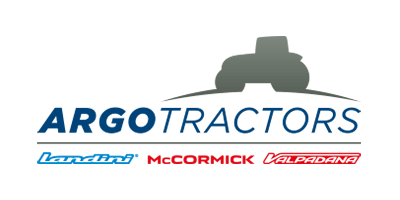 Ricambio ARGO TRACTORS
