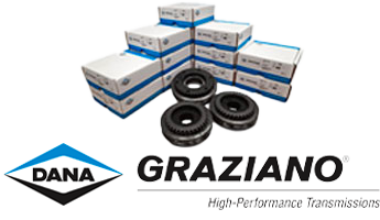 Ricambio SYNCRHONIZERS
