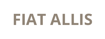 FIAT ALLIS