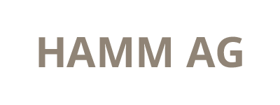 HAMM AG