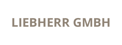 LIEBHERR GMBH