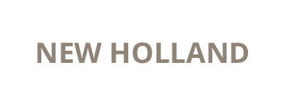 NEW HOLLAND