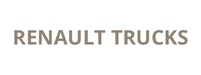 RENAULT TRUCKS