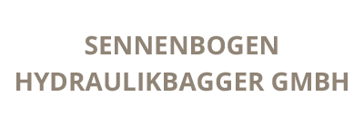 SENNENBOGEN HYDRAULIKBAGGER GMBH