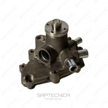 SAME DEUTZ FAHR AFTERMARKET - 0.020.3505.4/20 - POMPA ACQUA MOTORE
