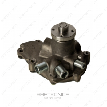 SAME DEUTZ FAHR AFTERMARKET - 0.020.3505.4/20 - POMPA ACQUA MOTORE
