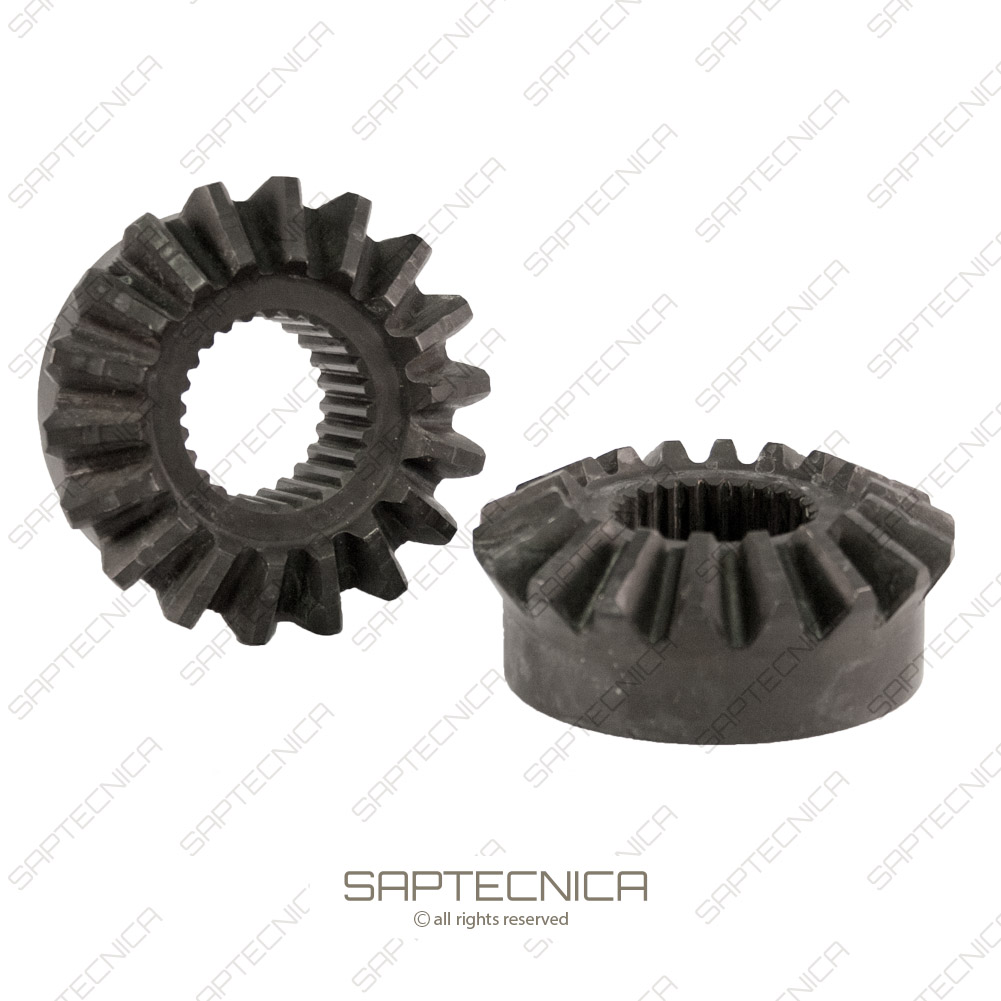 BSI - I13B501051R07 - DIFFERENTIAL, PLANETARY GEARS