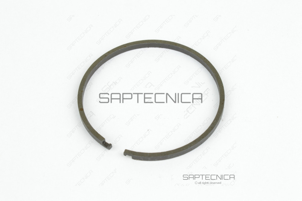 CNH - 87691701 - PISTON RING