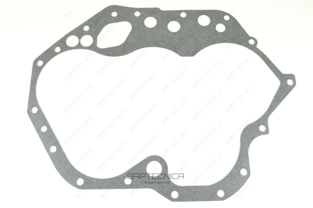 DAF - 9504277 - GASKET-CONV. HS