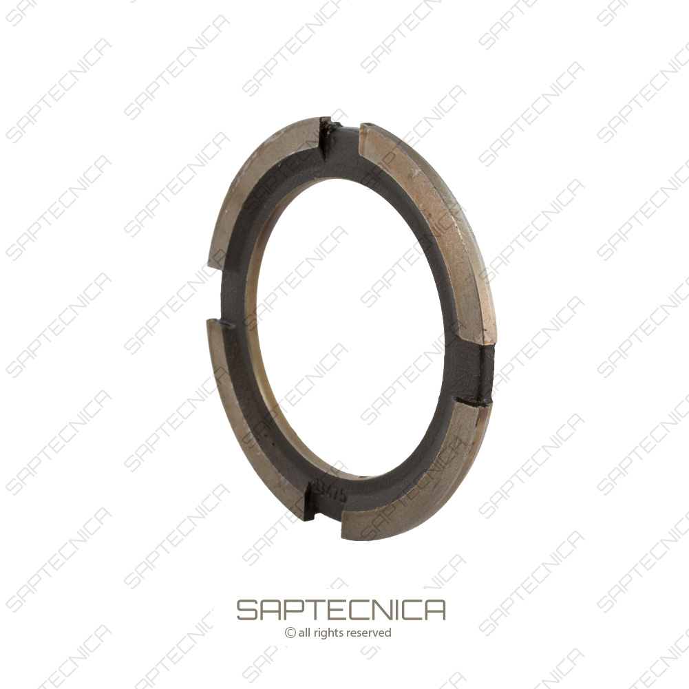 DETAS - 2210010 - HOUSINGS, OTHER TYPES