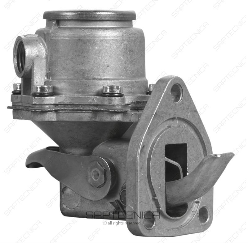 FENDT - F150204710011 - FUEL FEED PUMP