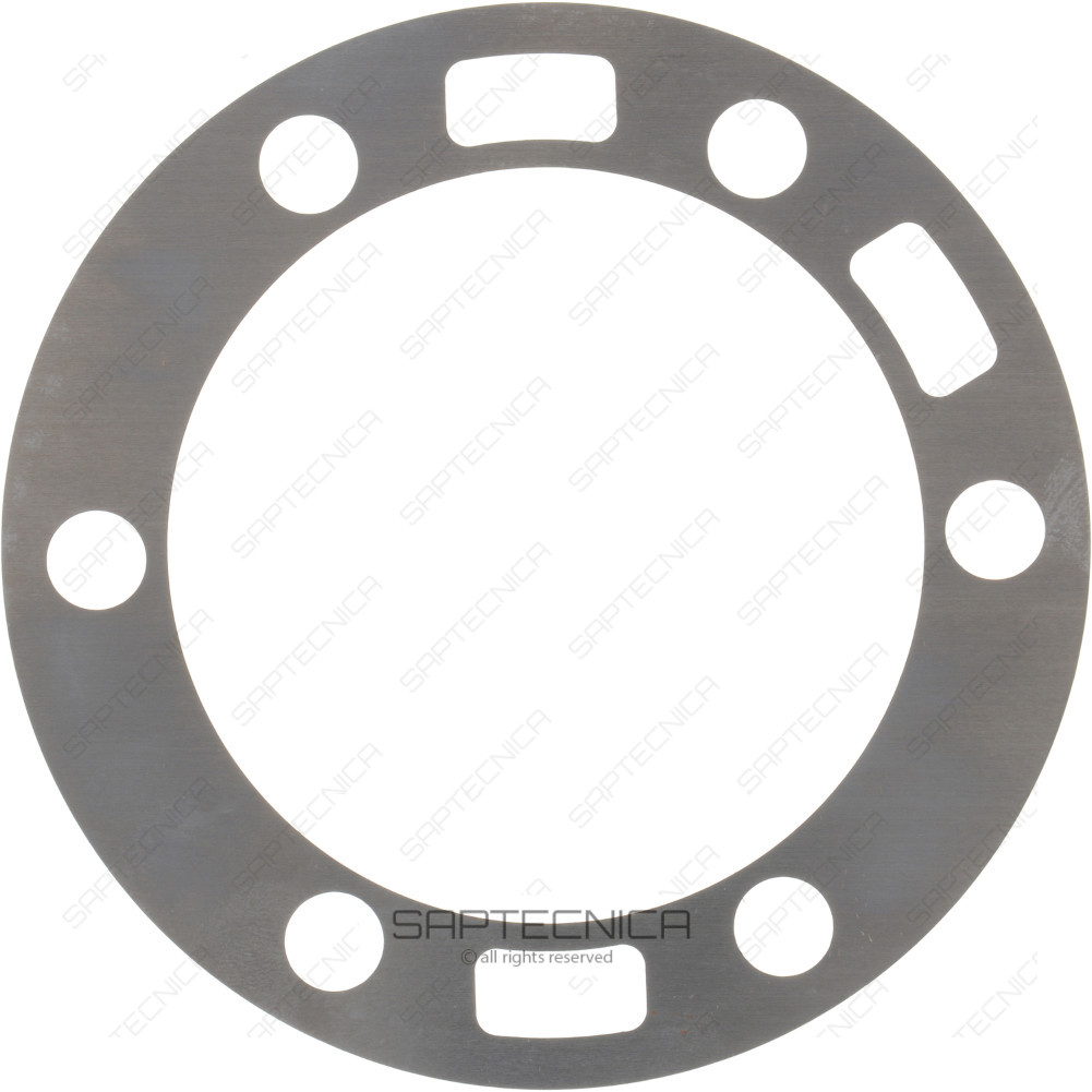 FOREMOST - 02-18-176772 - SHIM