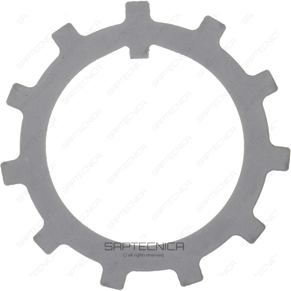 FOREMOST - 02-18-178543 - LOCK-H-T NUT