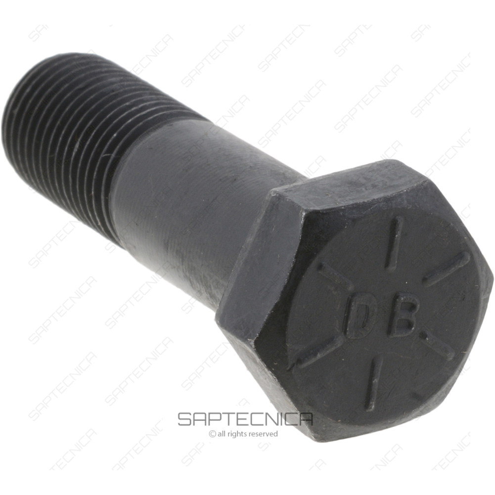 FOREMOST - 02-18-178705 - BOLT