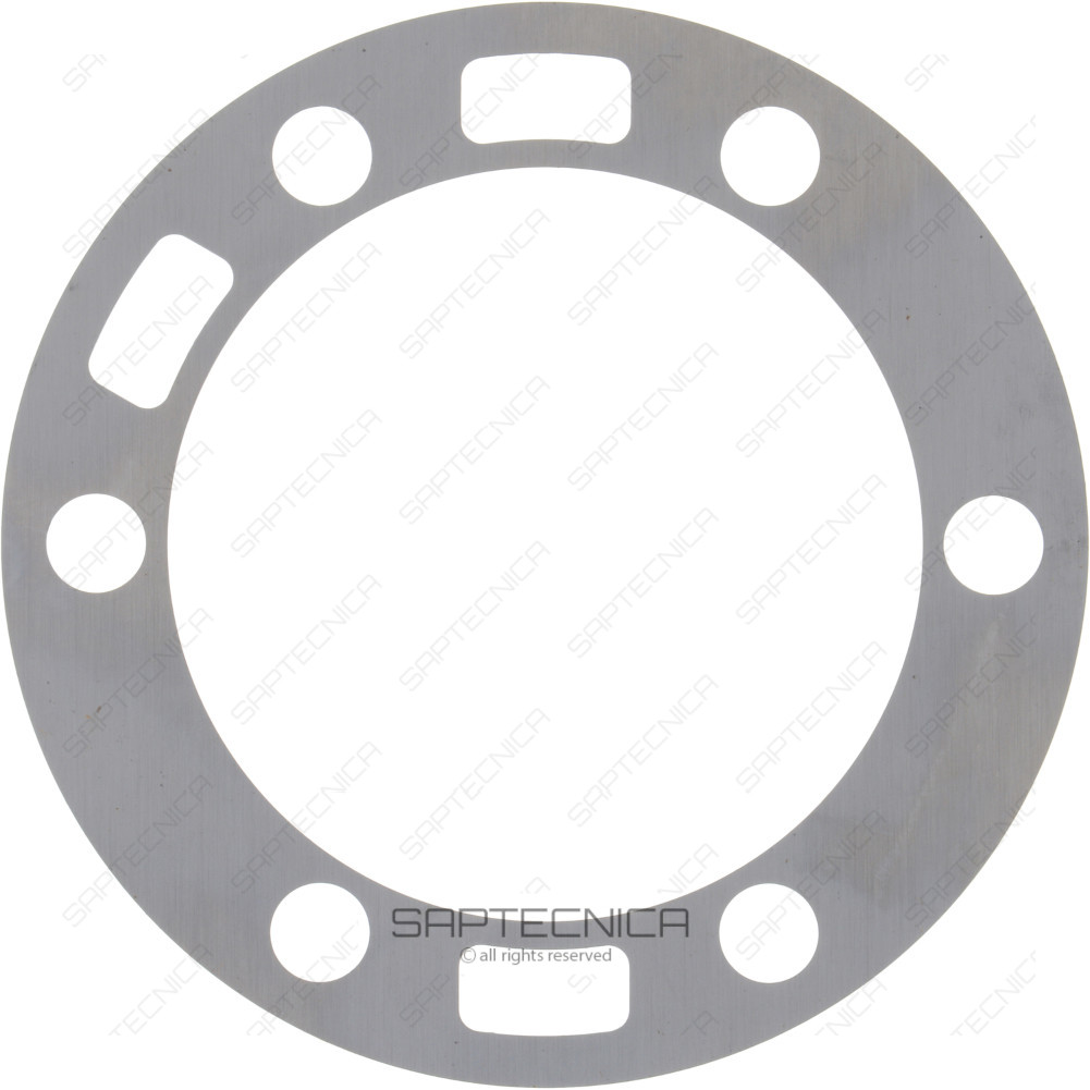 FOREMOST - 02-18-178799 - SHIM