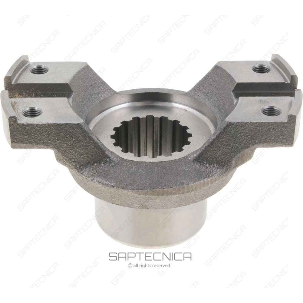 FOREMOST - 02-18-178845 - COMPANION FLANG