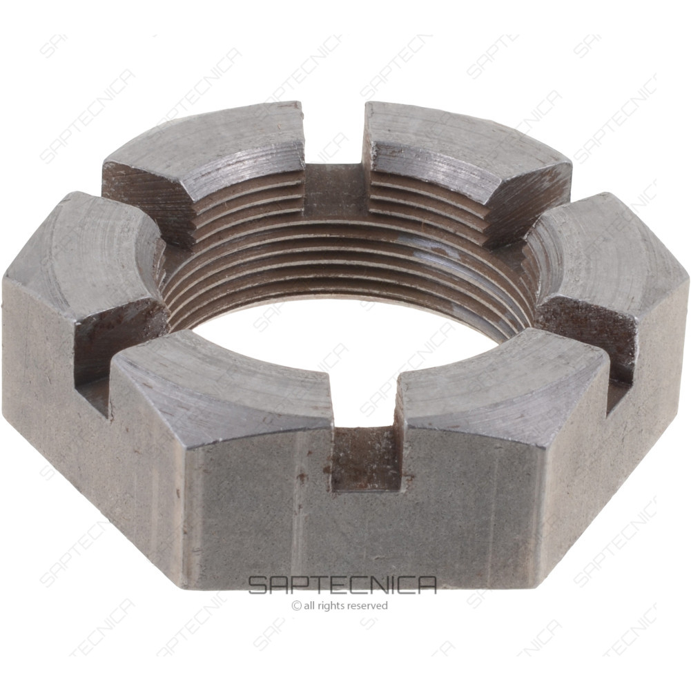 FOREMOST - 02-18-179264 - NUT