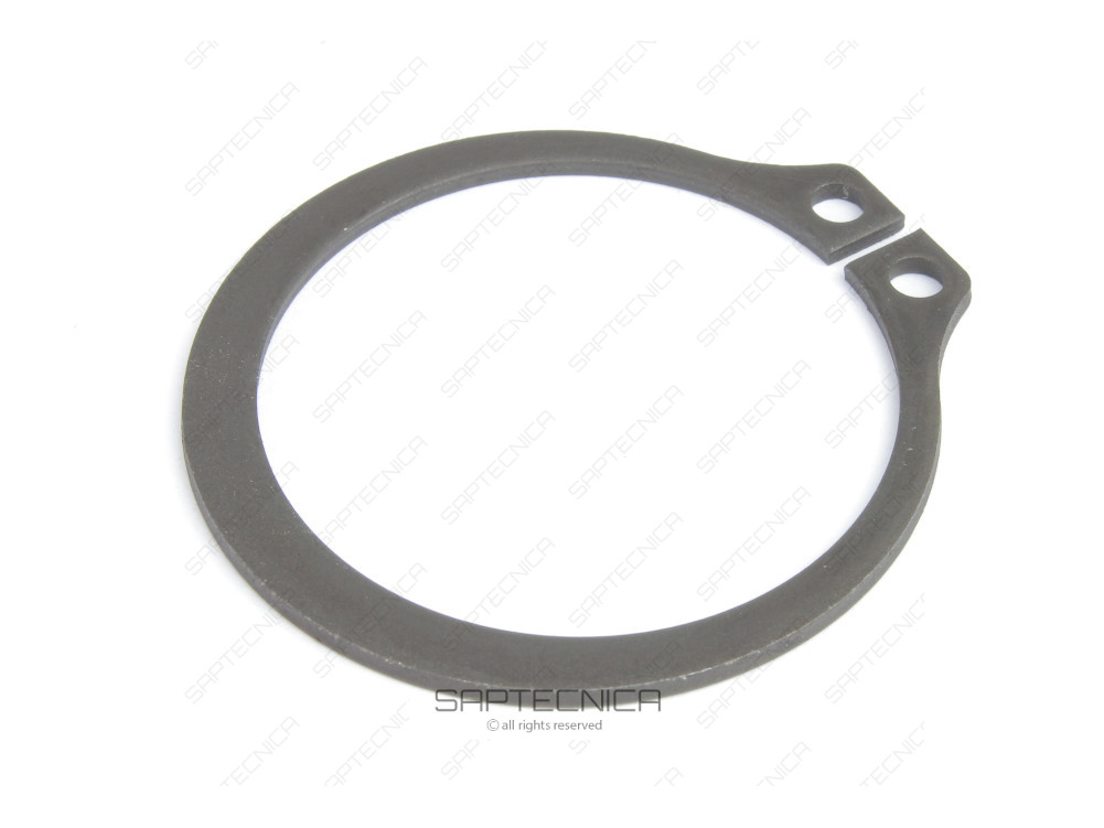FOREMOST - 06-20-267311 - ANELLO DI SICUREZZA