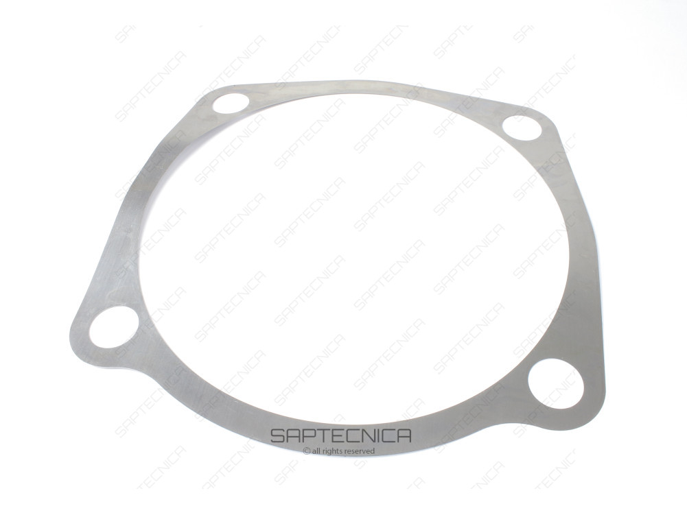 FOREMOST - 06-20-267325 - SHIM
