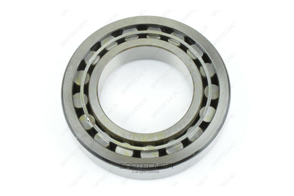 FOREMOST - 06-20-267338 - BEARING