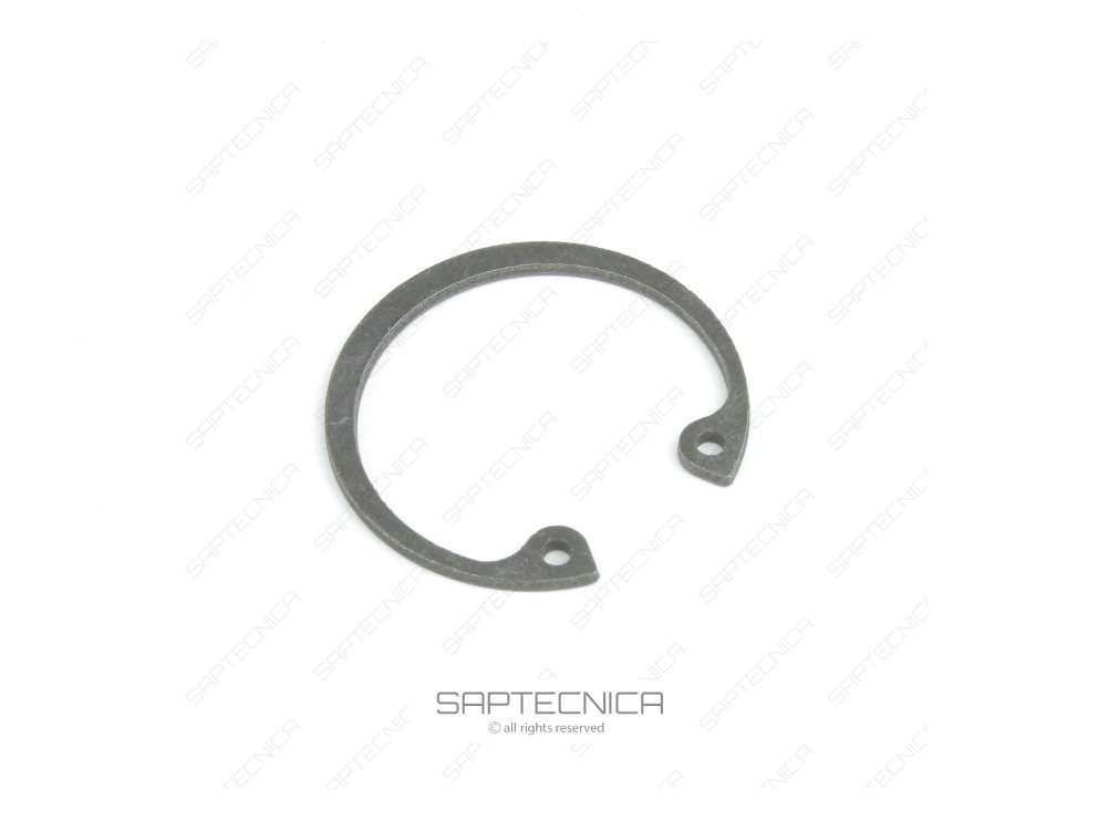FOREMOST - 06-20-267901 - ANELLO DI SICUREZZA
