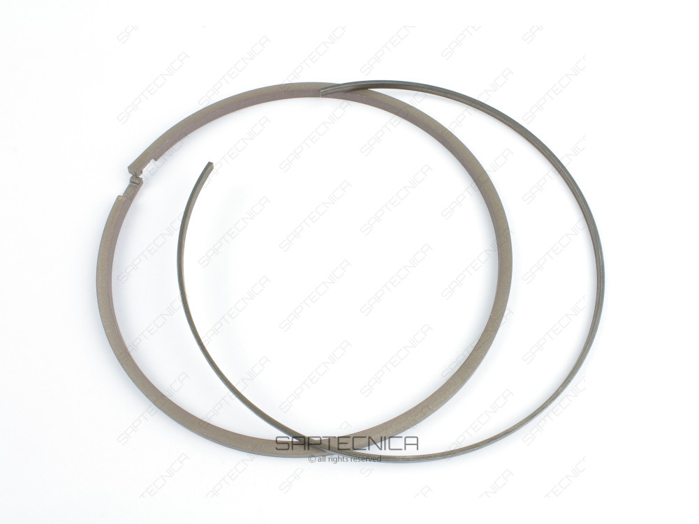 FOREMOST - 06-20-268774 - ANELLO