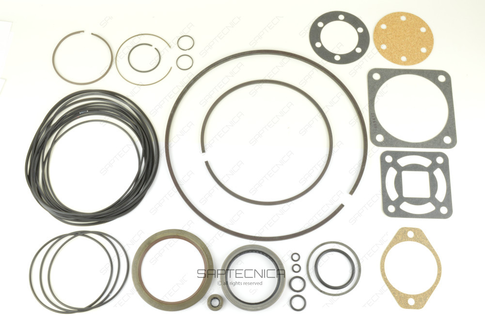 FOREMOST - 06-20-268775 - SEAL KIT
