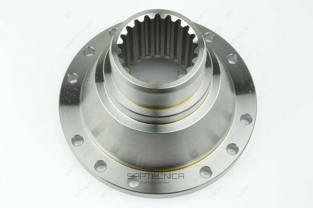 FOREMOST - 06-20-272298 - FLANGIA