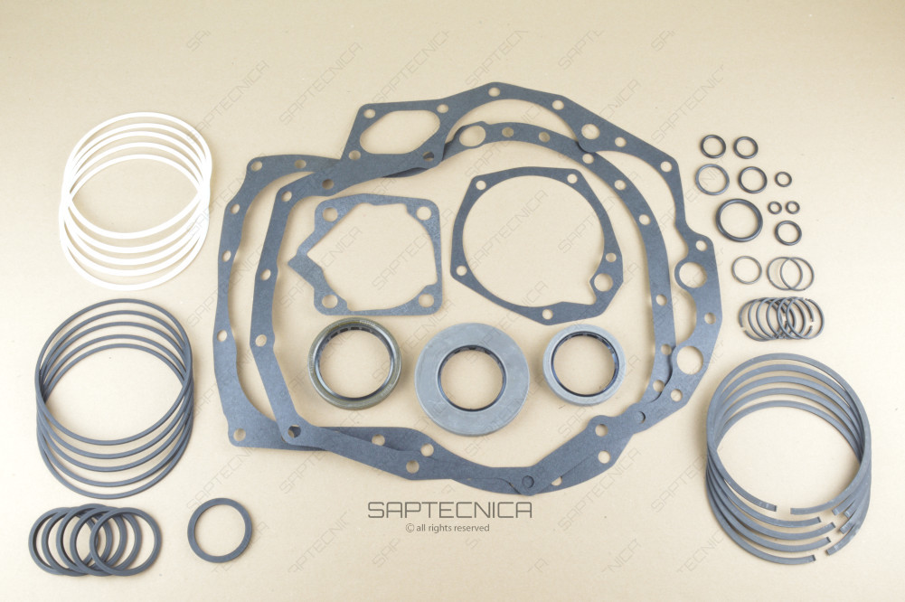 FOREMOST - 06-20-272363 - SEAL KIT