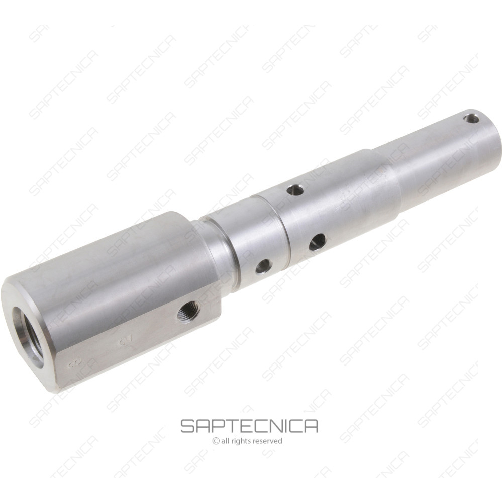 FOREMOST - 06-20-272783 - ALLOGGIAMENTO