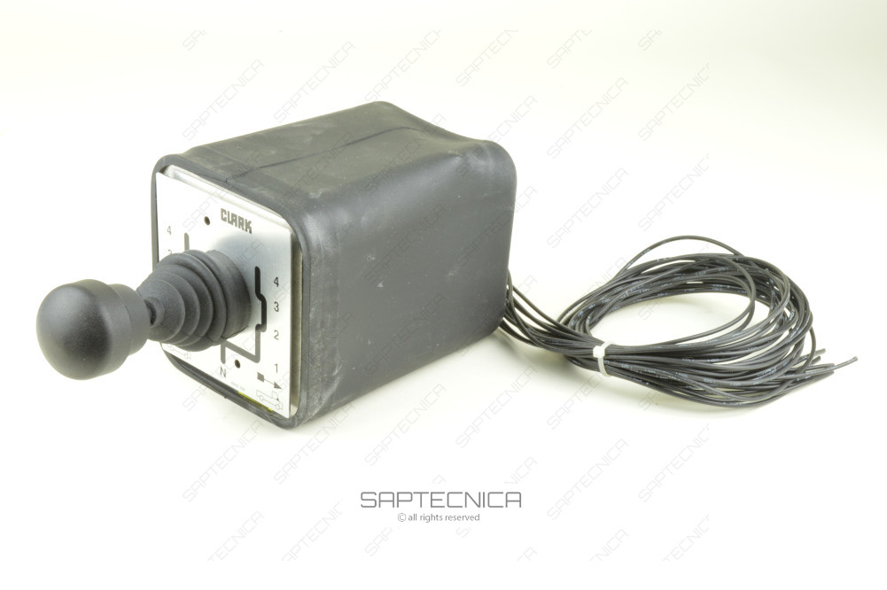 FOREMOST - 06-20-274928 - A ELEC CAB CONT