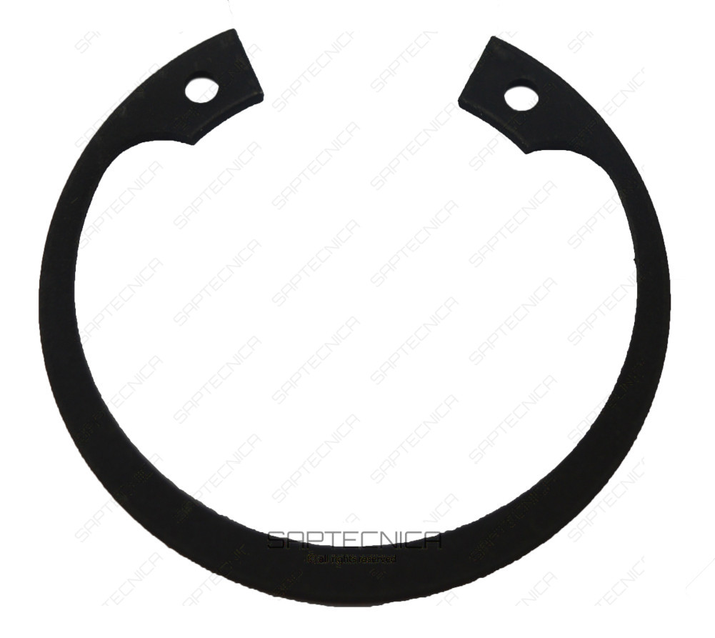 FOREMOST - 06-20-276051 - ANELLO DI SICUREZZA