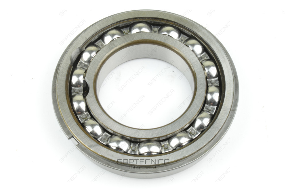 FOREMOST - 06-20-276099 - BALL BEARING