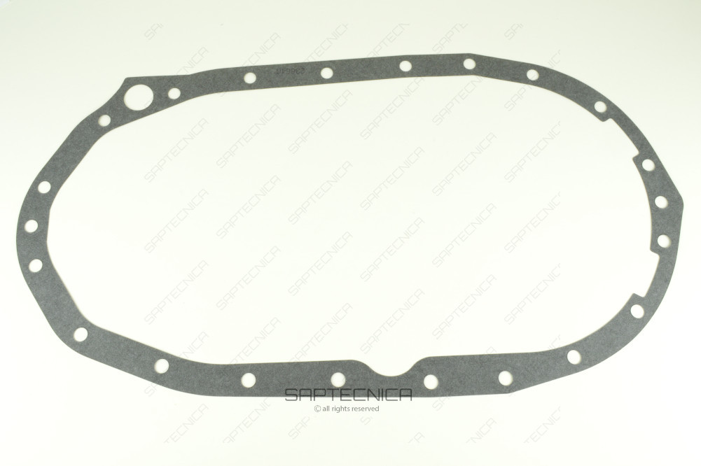 GEHL - 94839 - GUARNIZIONE