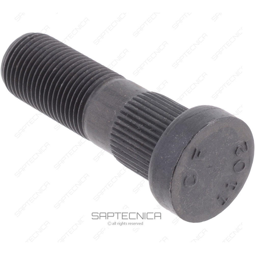 GETMAN - 22090 - WHEEL BOLT