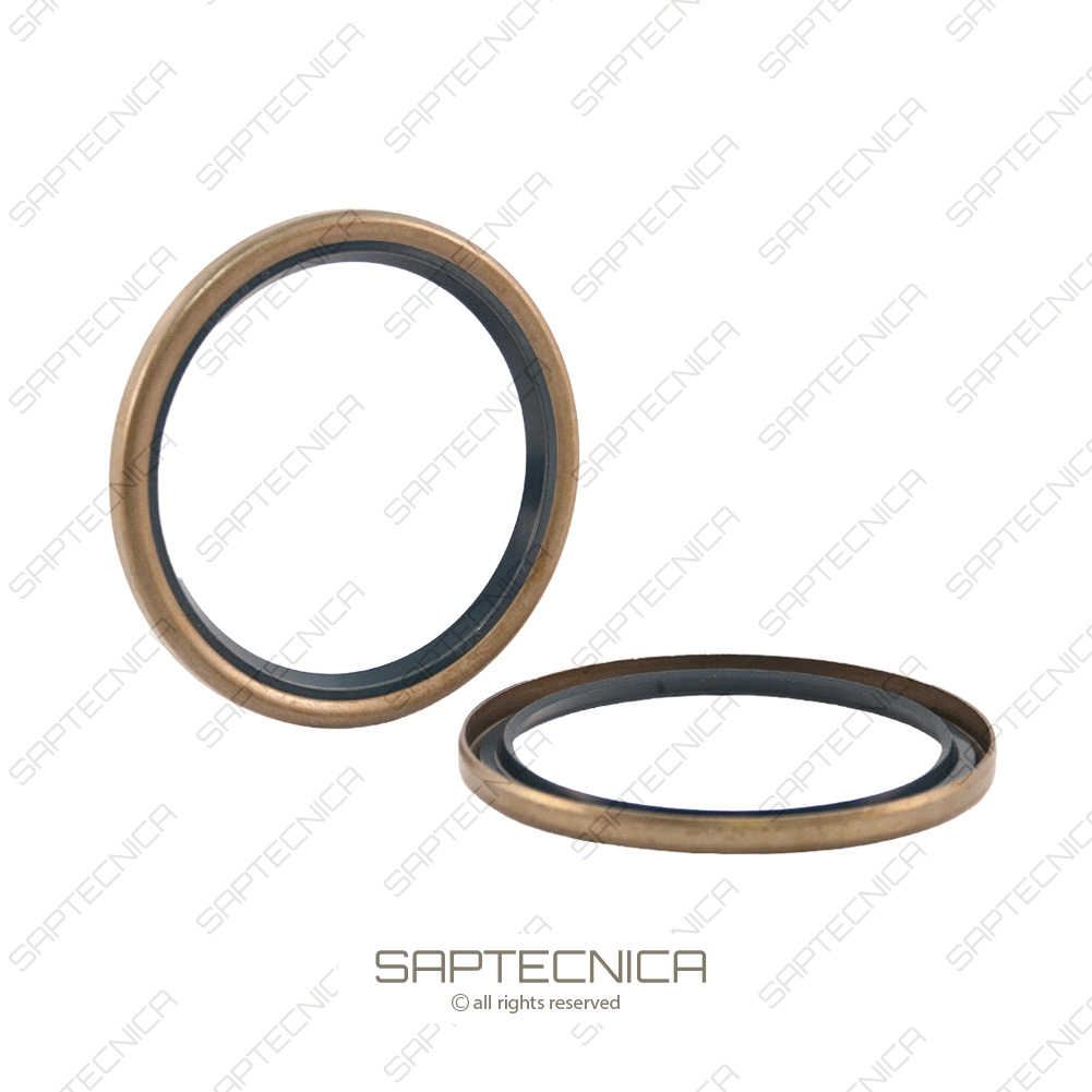 HIDROMEK - S0641566 - OIL SEAL