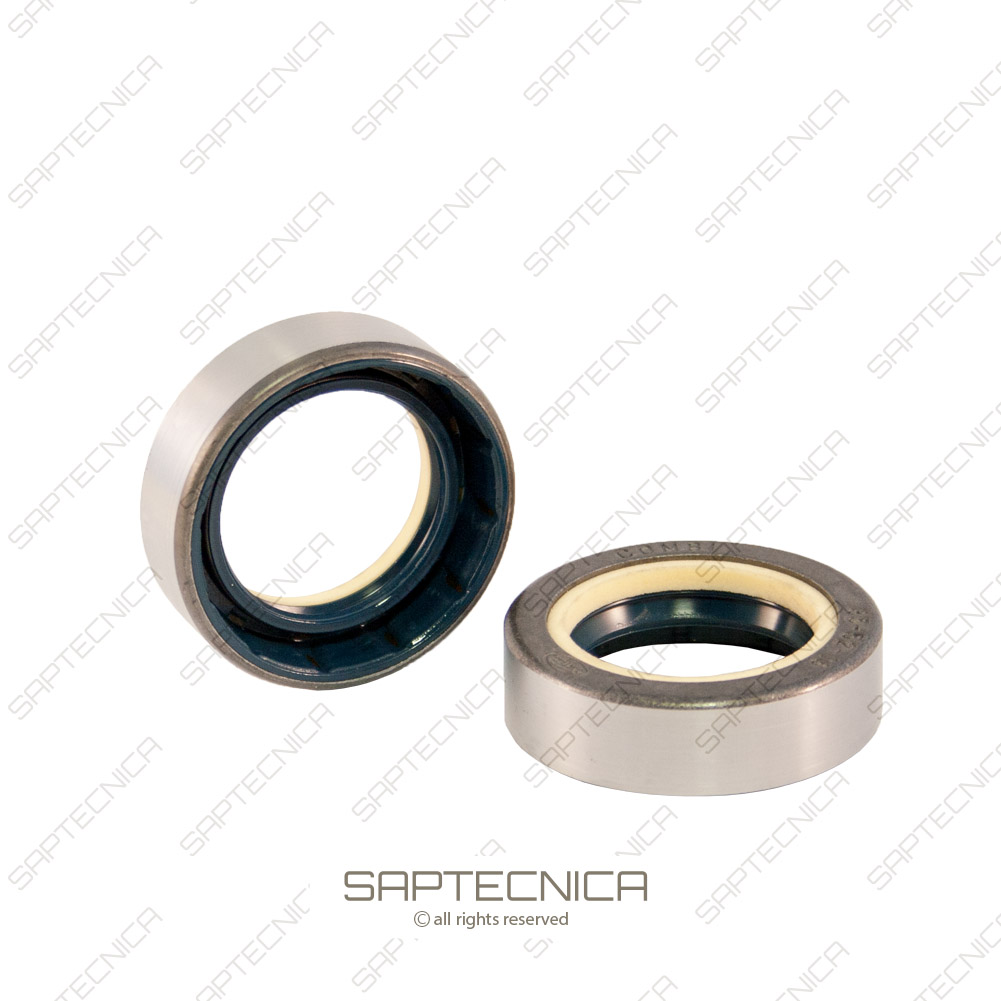 HYDREMA - 14002932 - OIL SEAL RING