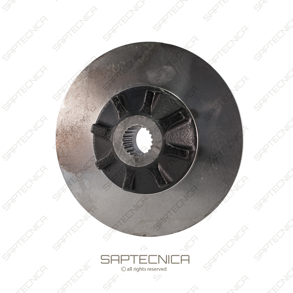 HYSTER - YALE - 520044974 - BRAKE DISC