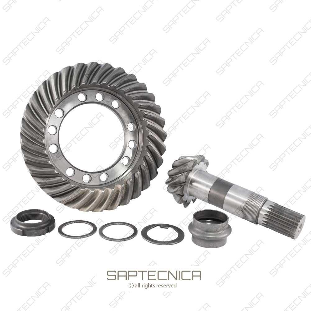 KRAMER - 1000098773 - COPPIA CONICA