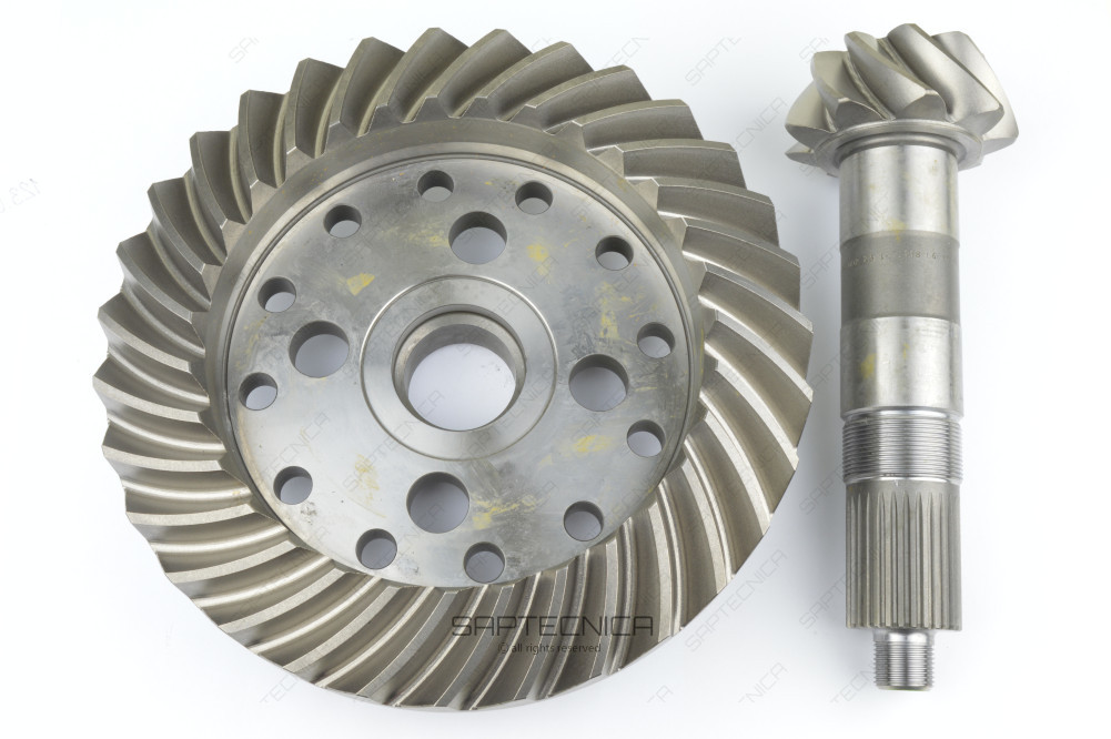 KRAMER - 1000241731 - COPPIA CONICA
