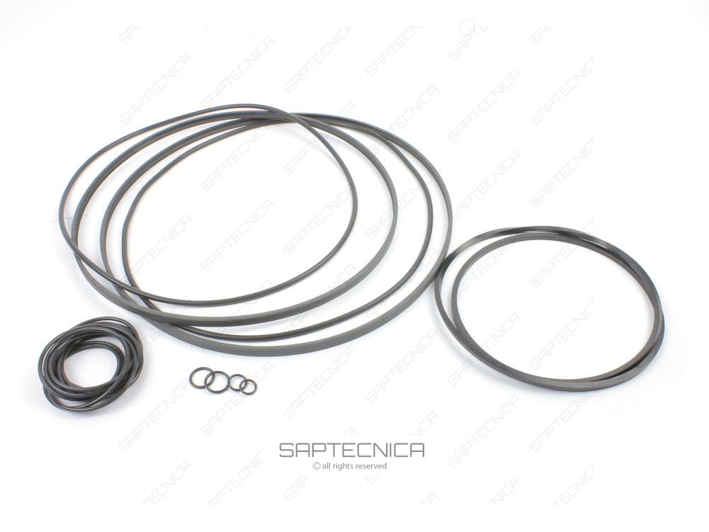 KRESS CORP - 154644 - KIT-SEALING RIN