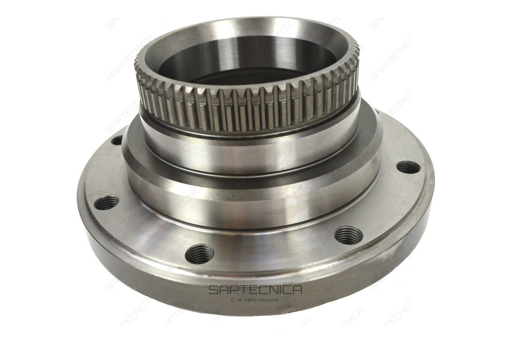 MINING TECHNOLOGIES - 005382-011 - MOZZO