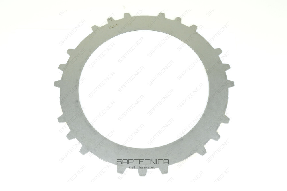 MINING TECHNOLOGIES - J232395 - DISCO FRIZIONE