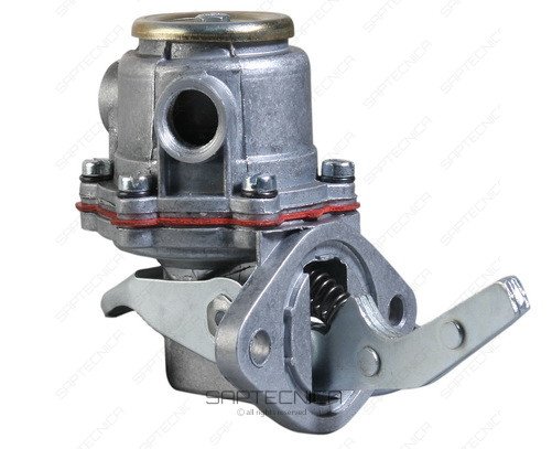 MAN TRUCKS - PX-500 - FUEL FEED PUMP