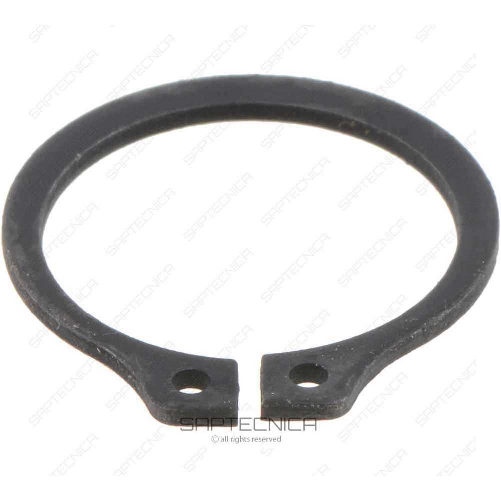PACCAR INTERNATIONAL - 247482CLK - ANELLO DI SICUREZZA