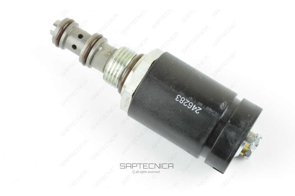 PACCAR INTERNATIONAL - 247747CLK - SOLENOID SWITCH