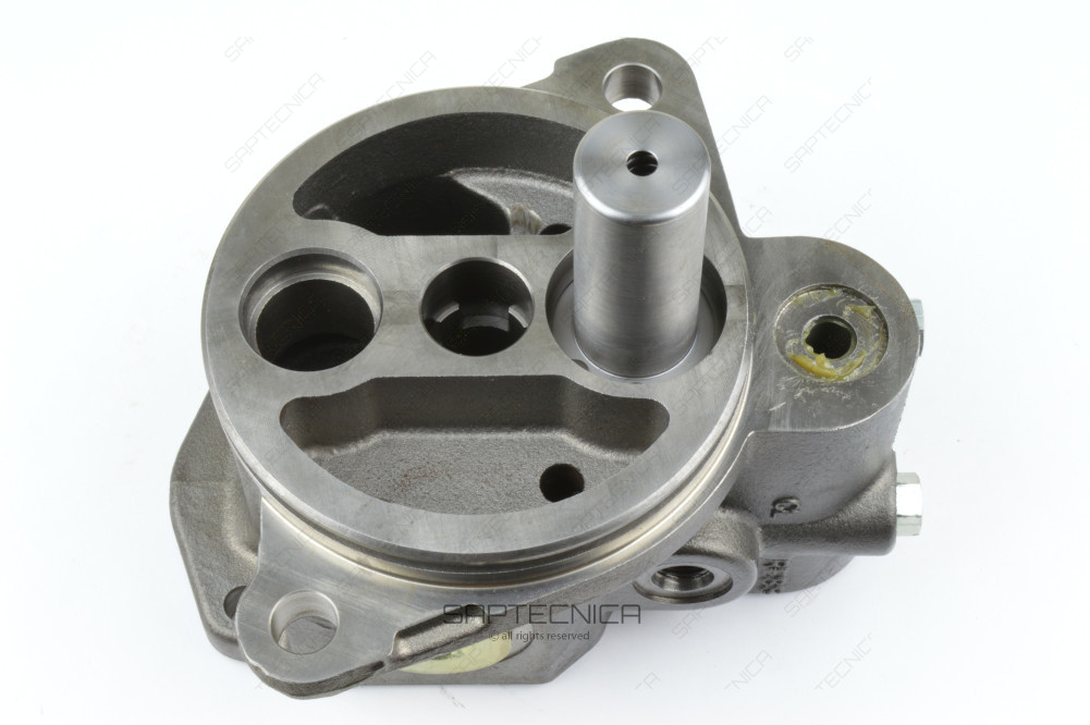 PACCAR INTERNATIONAL - 247755CLK - A REQ VALVE