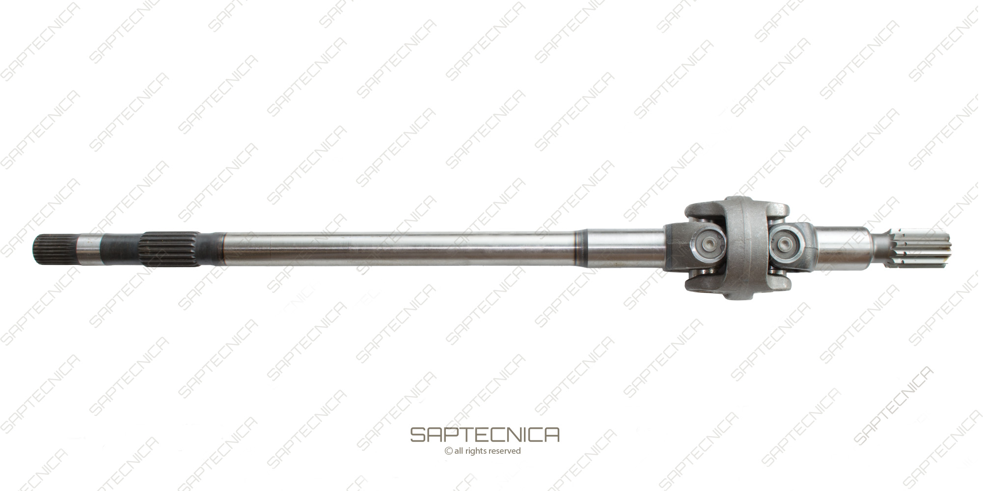 RANDON - 100000073202 - DOPPIO GIUNTO