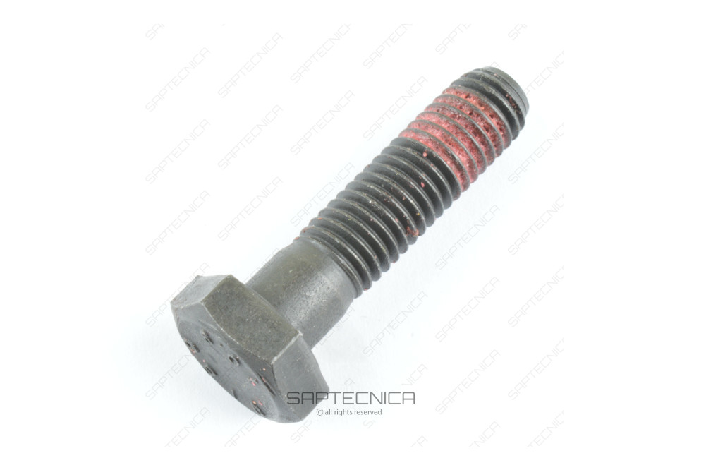 RENAULT - 11344410 - VITE A TESTA ESAGONALE