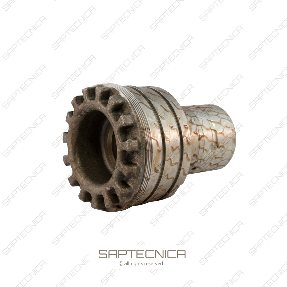 SAME DEUTZ FAHR AFTERMARKET - 0.900.0089.9 - NUTMUTTER